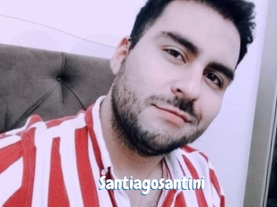 Santiagosantini