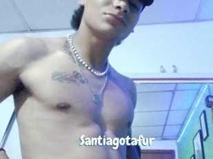 Santiagotafur