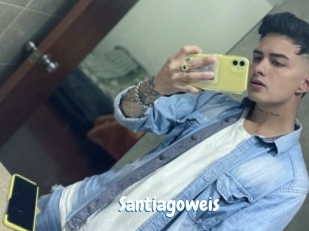 Santiagoweis