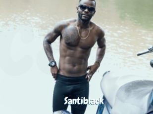 Santiblack