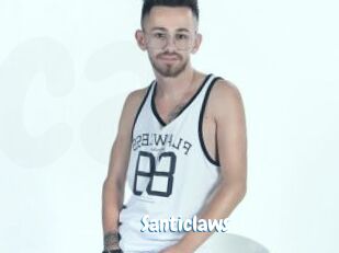 Santiclaws