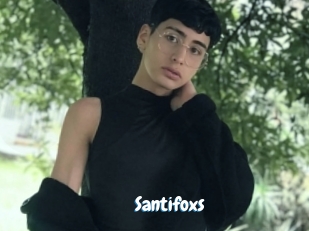 Santifoxs
