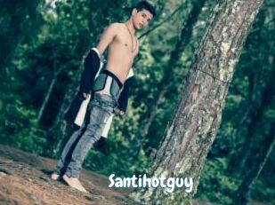 santihotguy Coquine Avenue