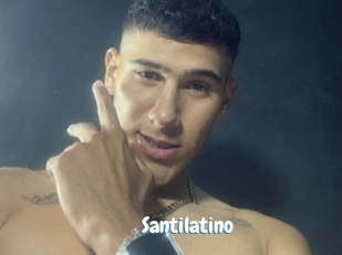 Santilatino