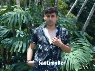 Santimiiller