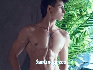 santinogreco Coquine Avenue