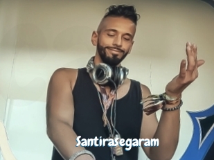 Santirasegaram