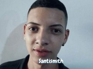 Santismith