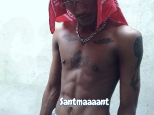 Santmaaaant