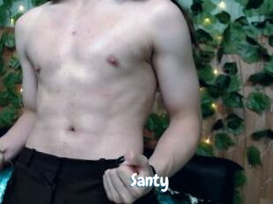 Santy