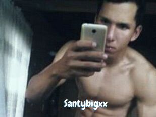 Santybigxx
