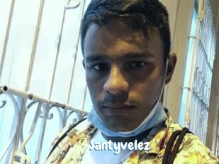 Santyvelez