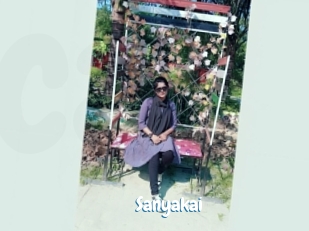 sanyakai Coquine Avenue