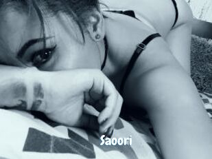 Saoori