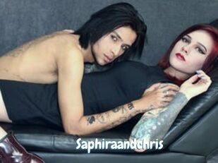 Saphiraandchris
