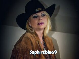 saphireblu69 Coquine Avenue