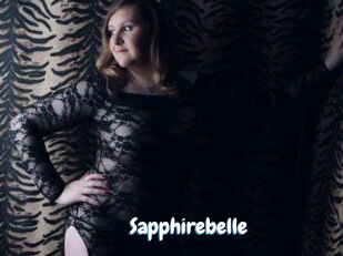 _sapphire_belle Coquine Avenue