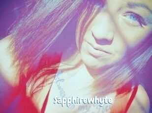 Sapphirewhyte