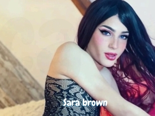 Sara_brown
