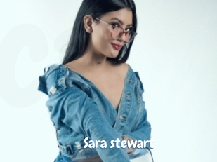 Sara_stewart