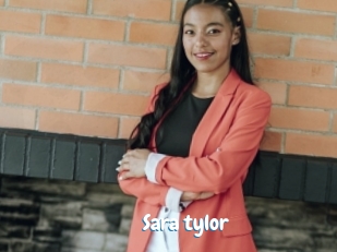 Sara_tylor