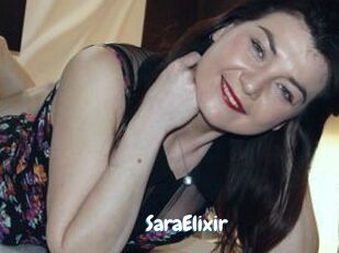 SaraElixir