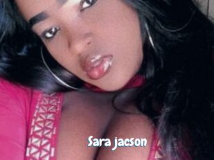 sara_jacson Coquine Avenue