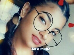 Sara_monz
