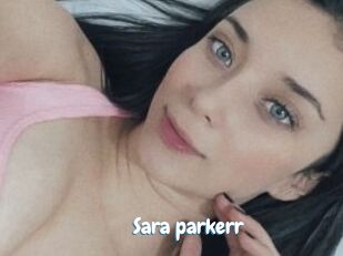 sara_parkerr Coquine Avenue