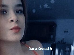sara_sweeth Coquine Avenue