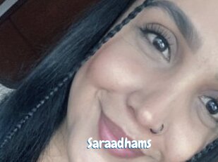 Saraadhams