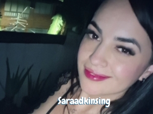 Saraadkinsing