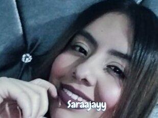 saraajayy Coquine Avenue