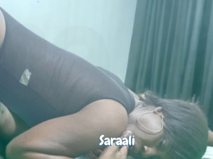 Saraali