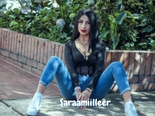 Saraamiilleer