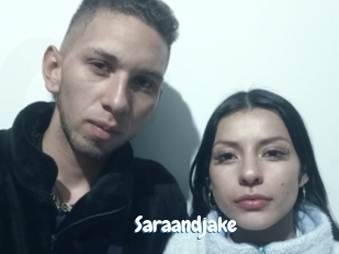 Saraandjake