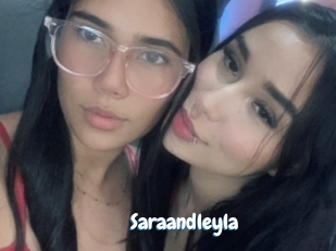 Saraandleyla