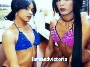 Saraandvictoria
