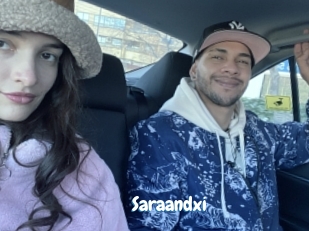 Saraandxi