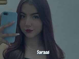 Saraas