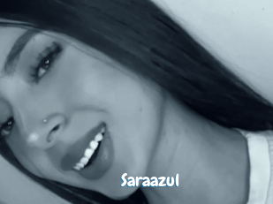 Saraazul