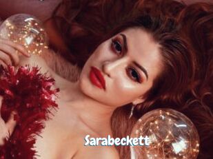sarabeckett Coquine Avenue