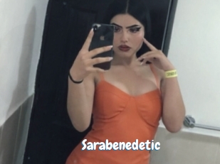 Sarabenedetic