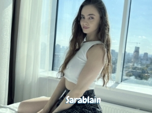 Sarablain
