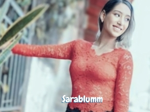 Sarablumm