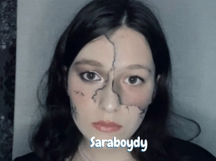 Saraboydy