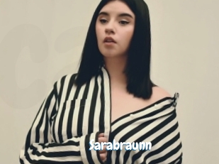 Sarabraunn