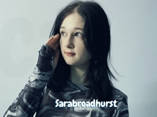 Sarabroadhurst