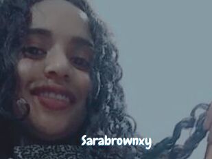 Sarabrownxy