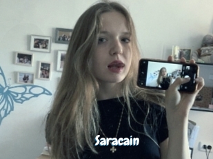 Saracain